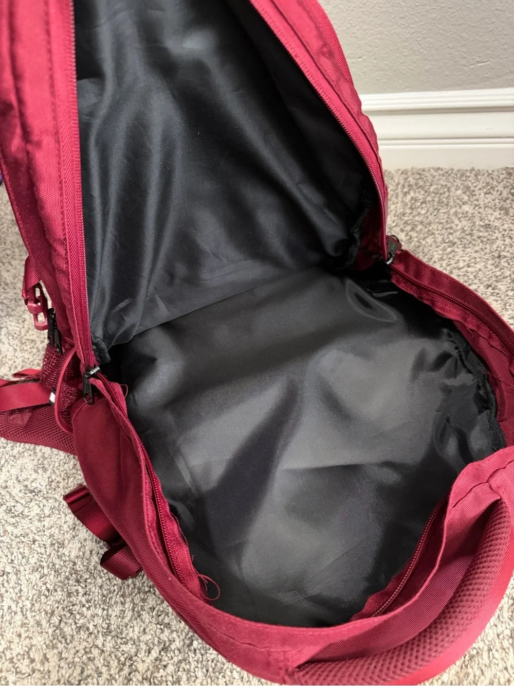 PINK Victoria's Secret Backpack